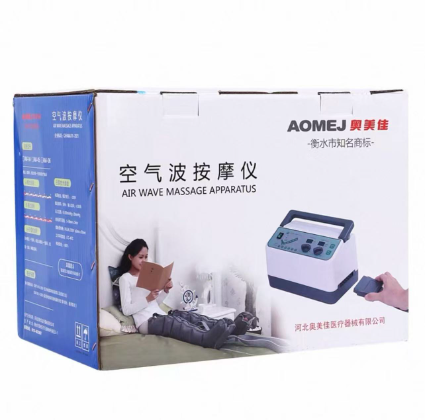 Air Wave Massage Machine